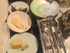 -鼎鼎香·港式火锅(北京SKP店)