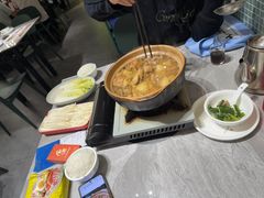 -肥家大排档(天河体育西店)