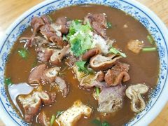 -门框胡同百年卤煮(鸟巢店)