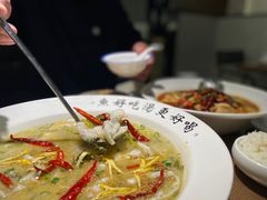 -YUOZUO渝作·川渝冒肚(崂山店)