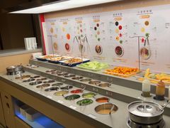 -海底捞火锅(公益西桥店)