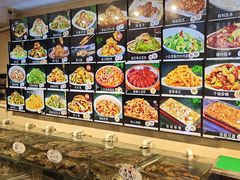 菜单-瑞杰烧烤店·24小时营业(山东路店)