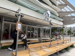 -喜茶(珠海华发商都店)