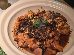 -筱爷叔·上海传统手工菜(玉树路店)