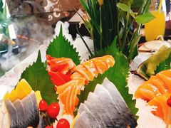 -大江户日本料理(吕厝店)