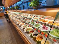 -福成自助烤肉(双桥万达店)