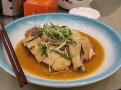 -顺风山庄(水濂山店)