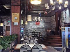 -姜君·千岛湖鱼头馆(浦东大道店)