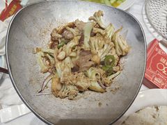 -930私房菜(欧阳路店)