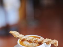 -纽巷咖啡 SOFTFOCUS COFFEE(锦和巴黎时韵店)