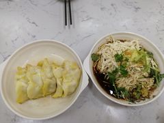 -蒋家桥饺面店(四望亭路店)