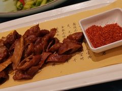 -阿毛饭店(和义路店)