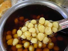 -蒙记老牌豆浆