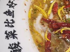 -太二酸菜鱼(海口友谊广场店)