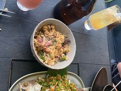 -Ameigo梅果·云贵川bistro(长宁来福士店)