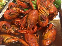 -盱眙虾神於氏龙虾(夫子庙红街店)