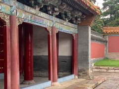-北陵公园