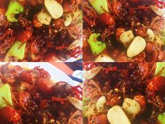 -回味南塘老王虾尾(总店)