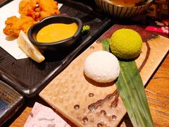 -京鹿料理(荟聚店)