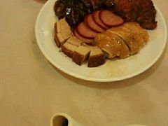 -桥底辣蟹(谢斐道店)