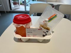 -72 COFFEE(东朝阳路店)