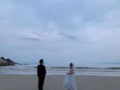 -经典婚纱摄影美学馆·私人定制