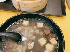 -回味鸭血粉丝汤(砂之船店)