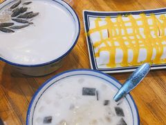 -文昌邓记清补凉(西沙路店)