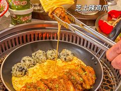 -炭之家·齐齐哈尔非遗烤肉·鲜切直供(中央大街店)