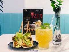 -拾挚扒房(招商花园城店)