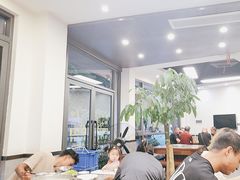 -瓦市黄羊群羊肉馆(火车站路店)