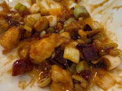 -郭林家常菜烤鸭(曙光西路店)