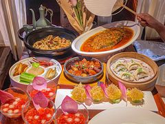 -老宁波1381餐厅(宏泰广场店)