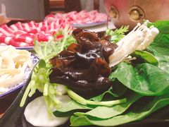 -宣武小院涮肉(前门店)