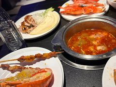 -海韵之星邮轮水会(明发商业广场店)