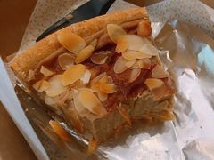 -Pie Bird(新闸路店)