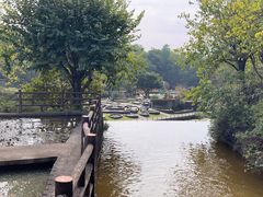 -广州莲花山旅游区