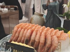 -聚彩居三和酒楼•老字号粤菜(南城店)