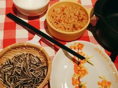 -西贝(六里桥旗舰店)