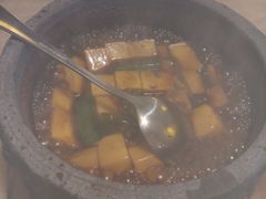 石锅沃豆腐-小江南(高新天泺路店)