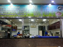 -八沟羊汤(河北大街店)