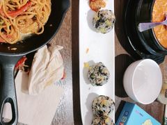 -汉米达特色料理餐厅(郴州友阿国际广场店)