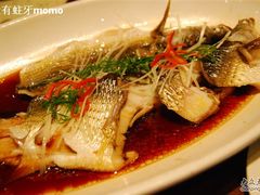 啥鱼2-外婆家(杭州马塍店·杭帮菜名店)