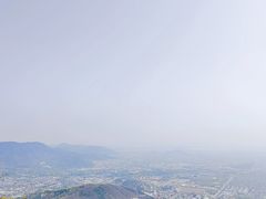 -北京西山国家森林公园