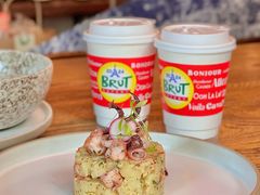 -Brut Eatery悦璞食堂(建国东路店)