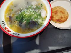 羊杂汤-武圣羊汤·西北面(朝阳门店)