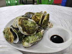 -众味海鲜大排档·活海鲜·潮汕味(南澳店)