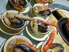 -尚竹阁冬瓜盅·18年地标美食(平洲店)