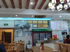 大堂-青石桥老瓦房肥肠粉总店(青石桥总店)