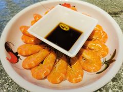 基围虾-达叔香味海鲜(海棠68环球美食街店)
